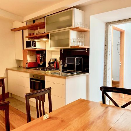 Our Home In Lisbon - Apartments 외부 사진