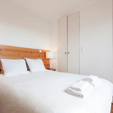 Our Home In Lisbon - Apartments 객실 사진