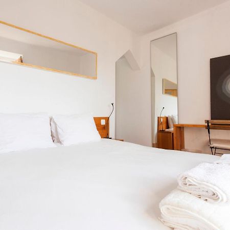 Our Home In Lisbon - Apartments 객실 사진