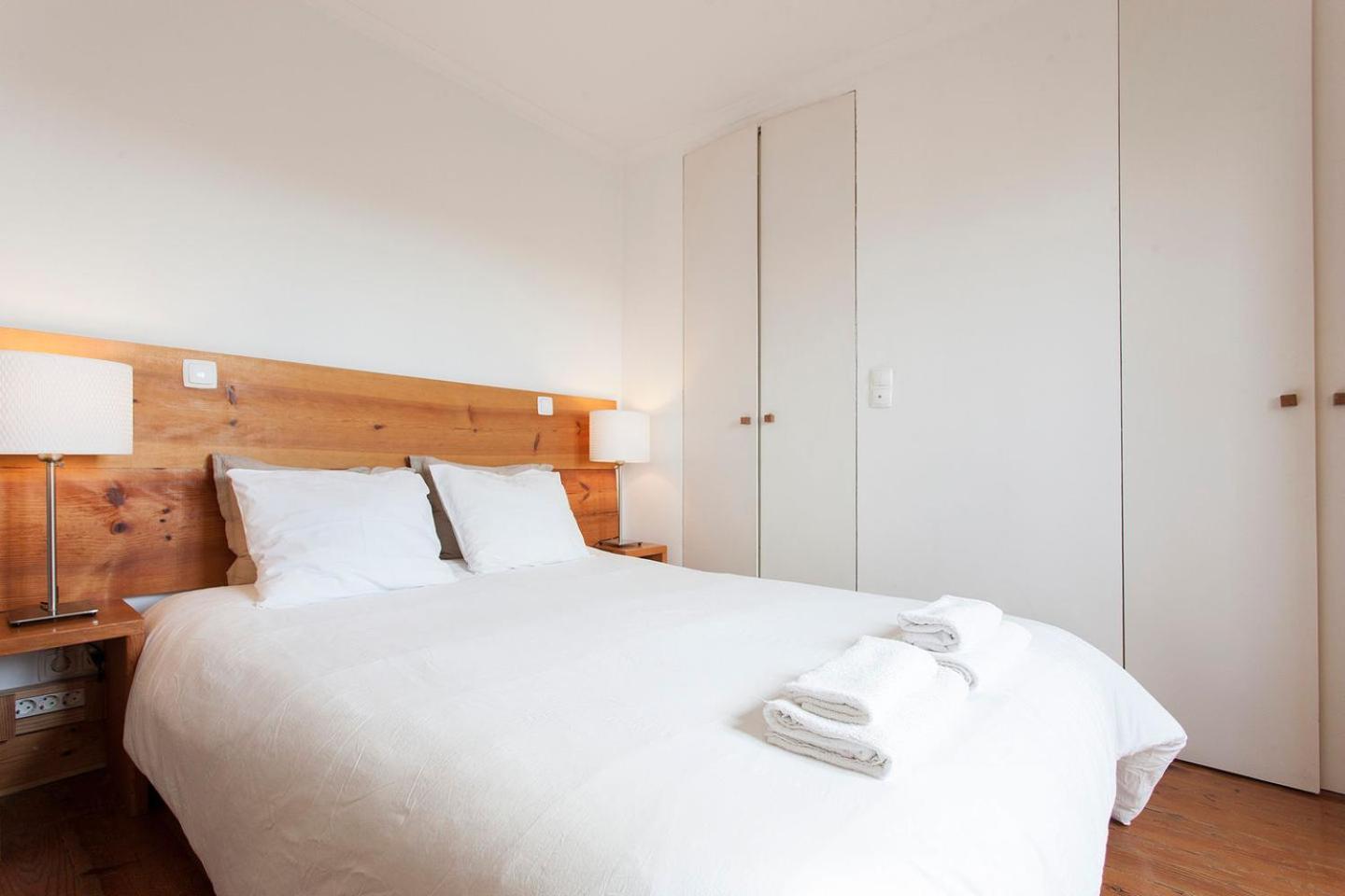 Our Home In Lisbon - Apartments 객실 사진