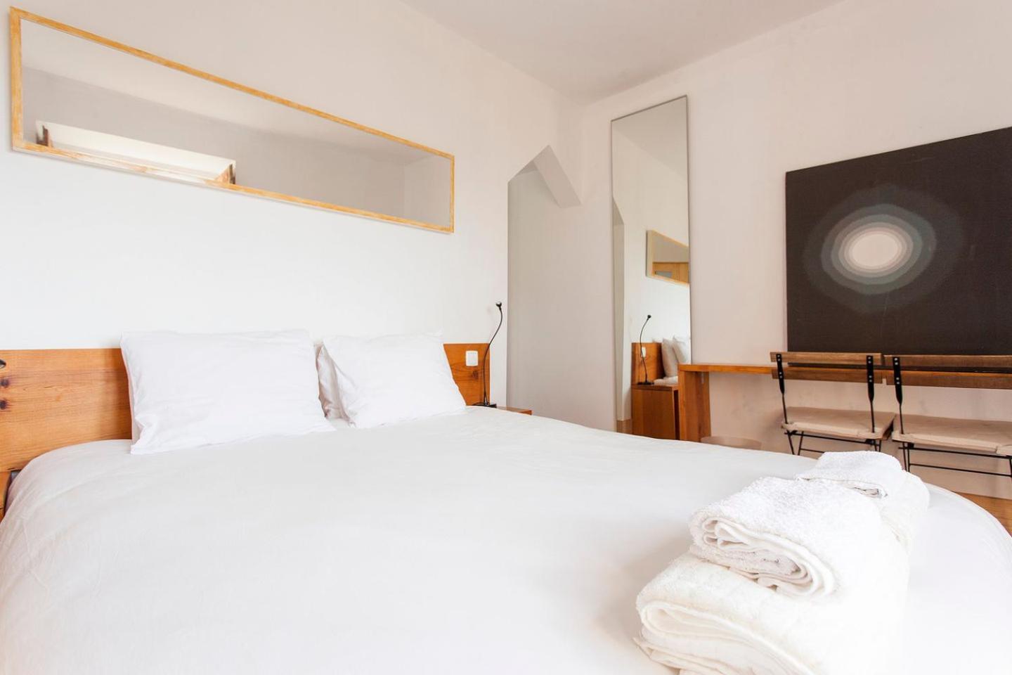 Our Home In Lisbon - Apartments 객실 사진