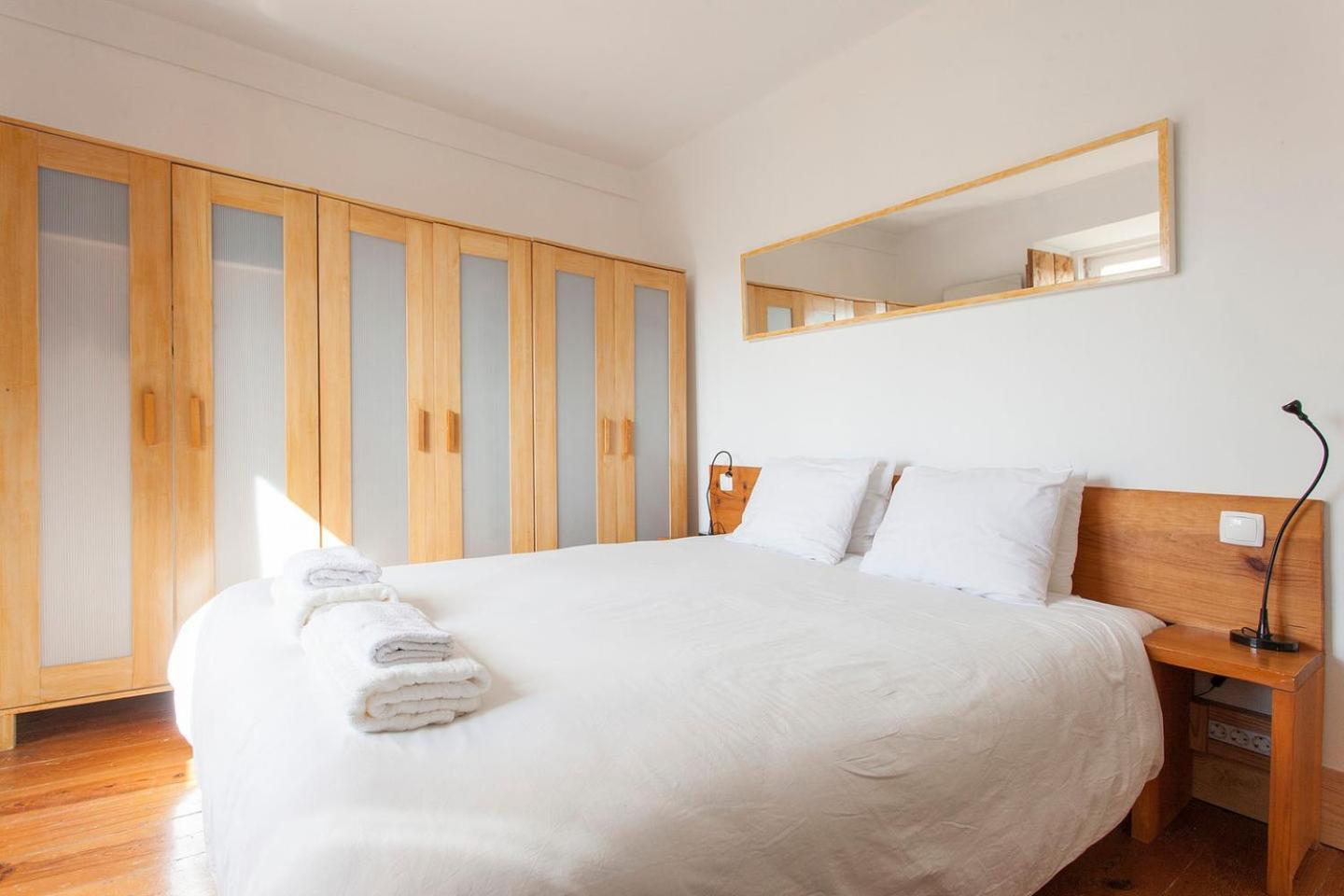 Our Home In Lisbon - Apartments 객실 사진