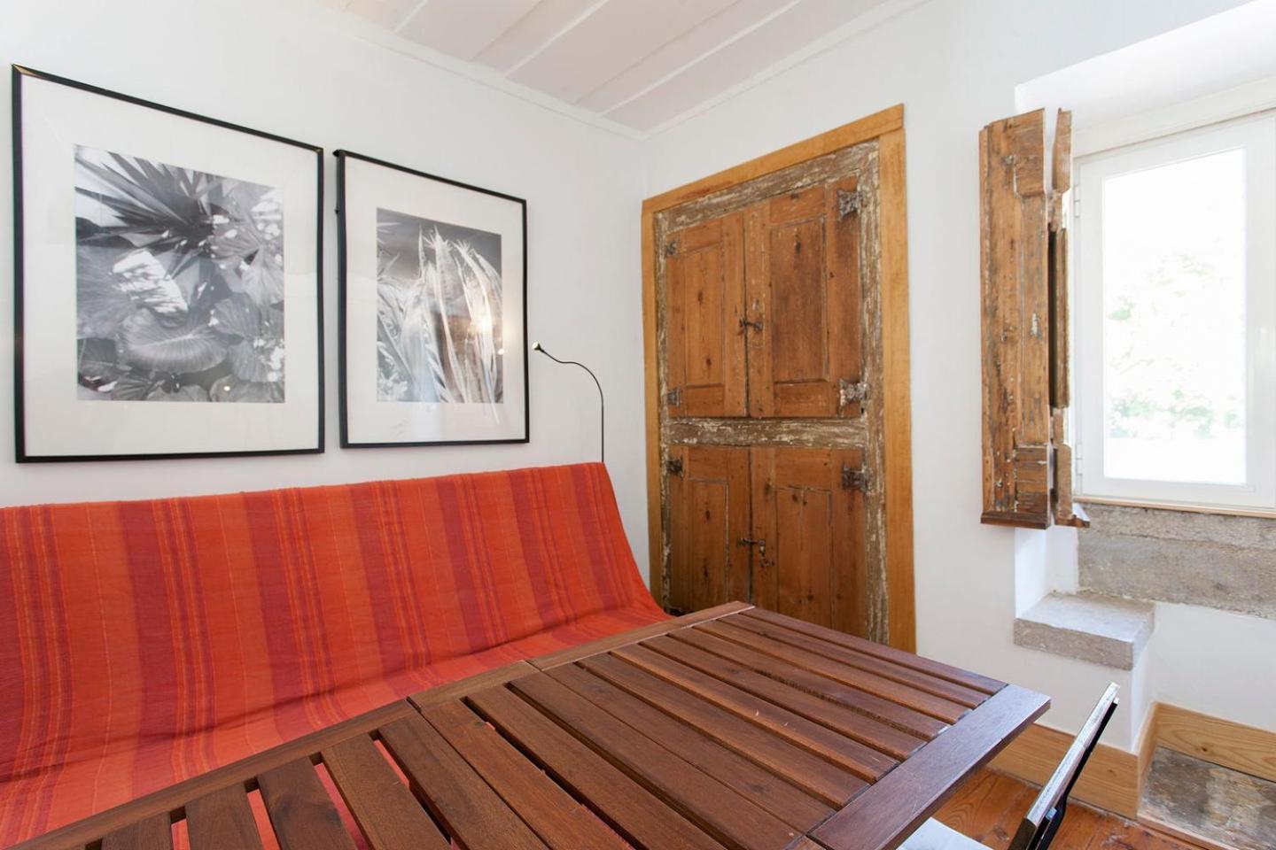 Our Home In Lisbon - Apartments 객실 사진