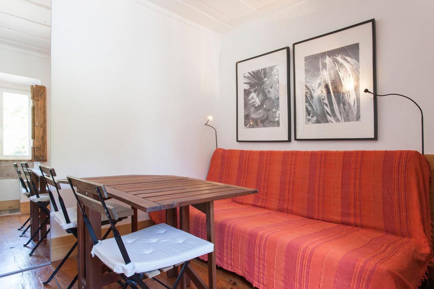 Our Home In Lisbon - Apartments 객실 사진