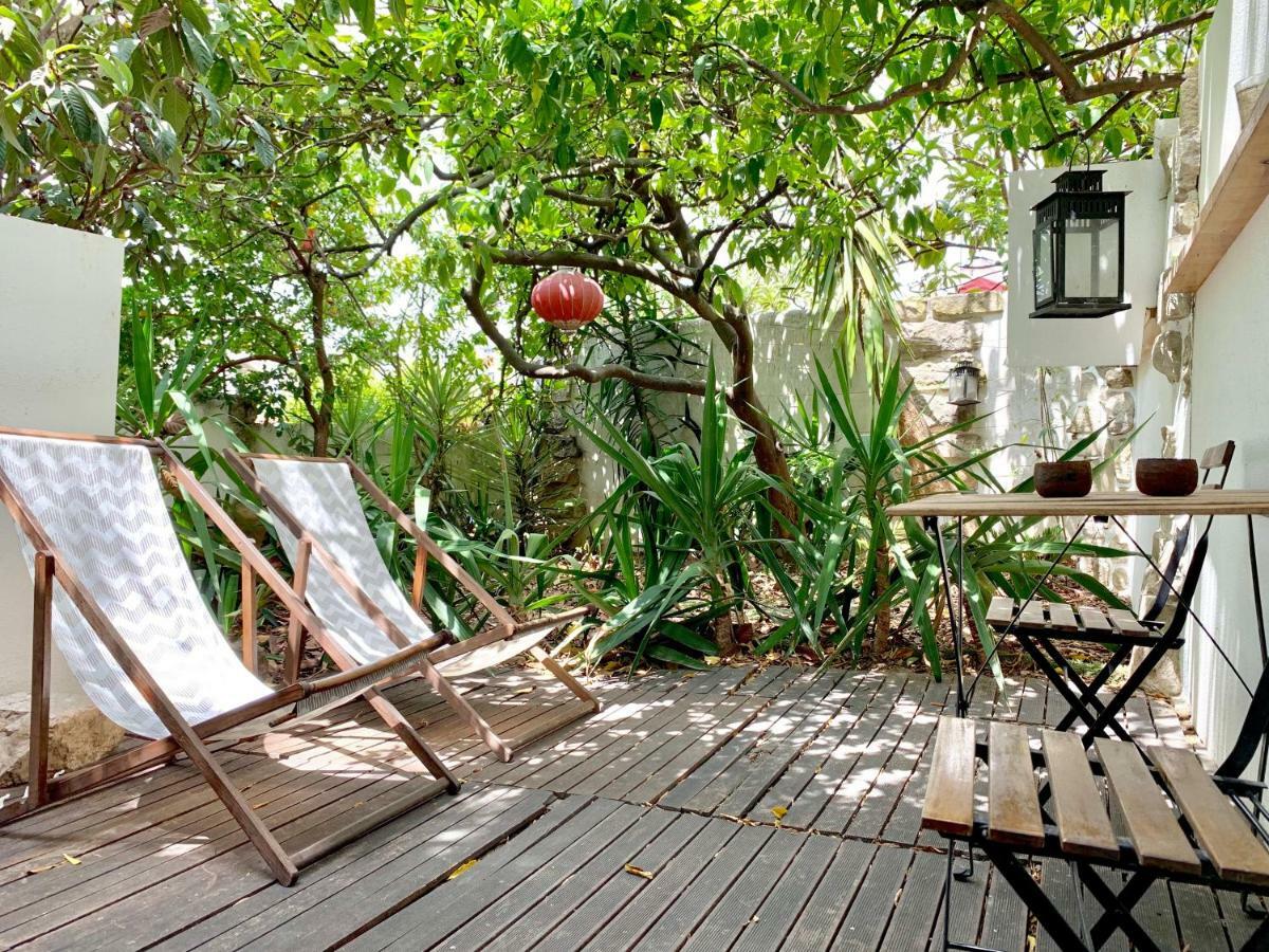 Our Home In Lisbon - Apartments 외부 사진