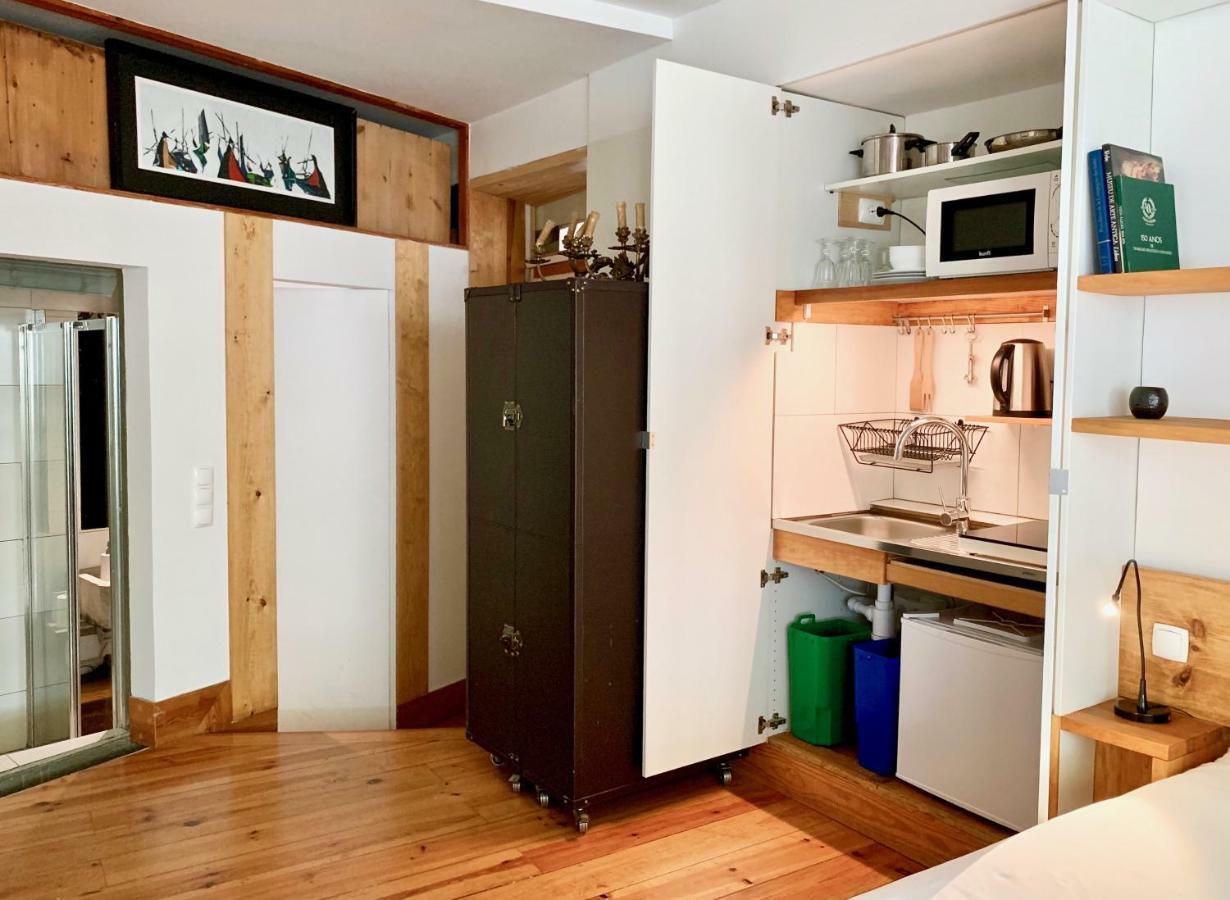 Our Home In Lisbon - Apartments 외부 사진