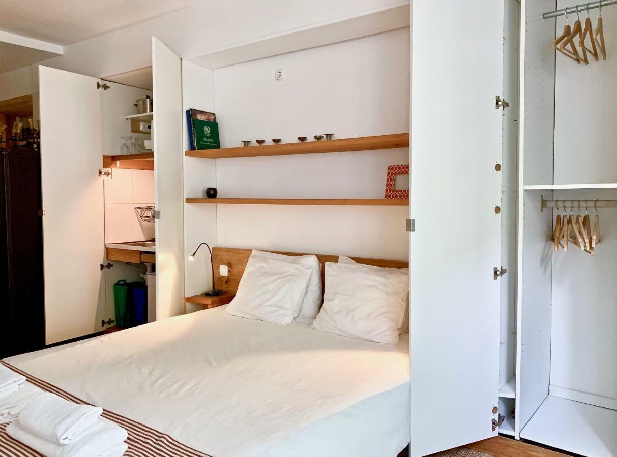 Our Home In Lisbon - Apartments 외부 사진