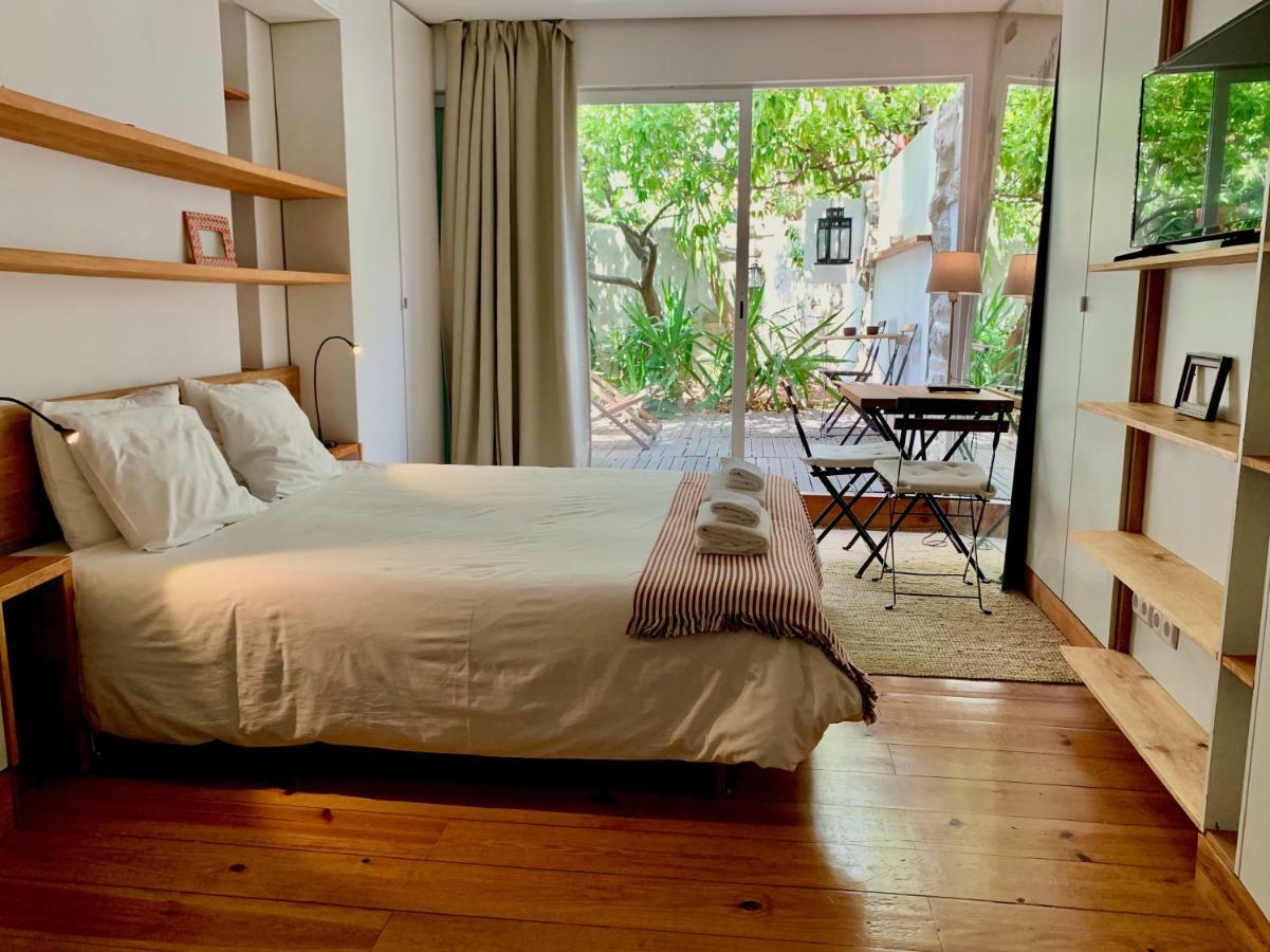 Our Home In Lisbon - Apartments 외부 사진