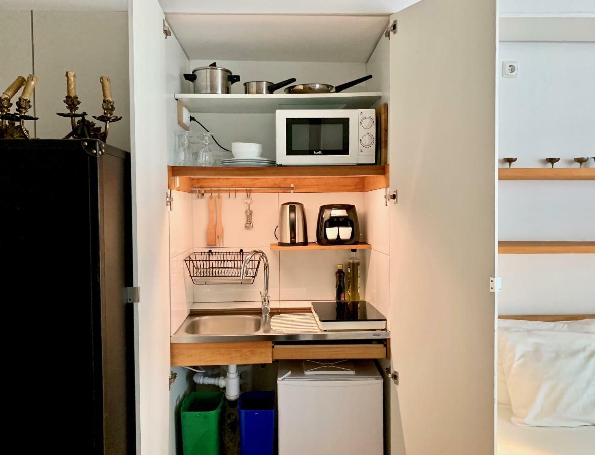 Our Home In Lisbon - Apartments 외부 사진