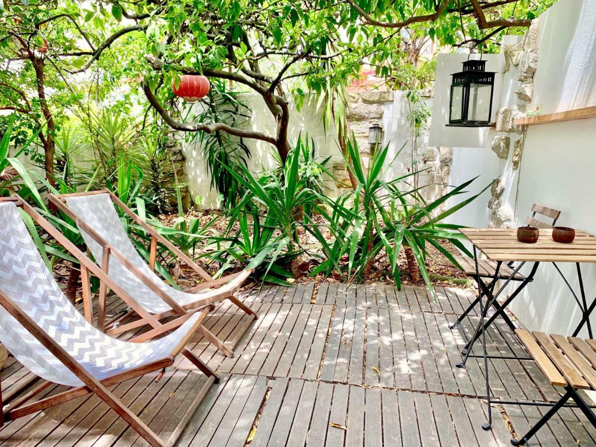 Our Home In Lisbon - Apartments 외부 사진