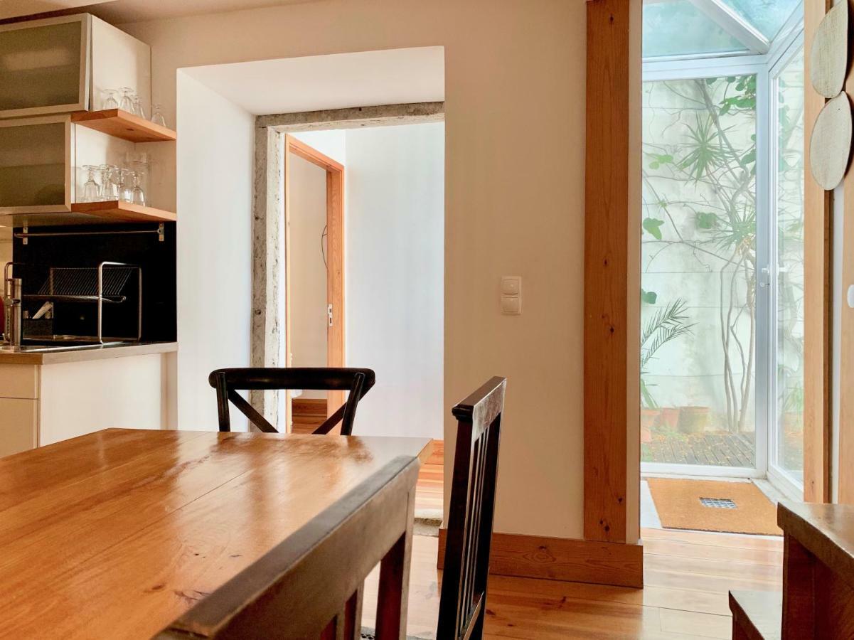 Our Home In Lisbon - Apartments 외부 사진
