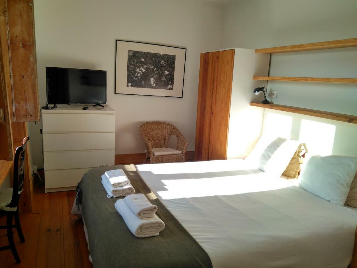 Our Home In Lisbon - Apartments 외부 사진