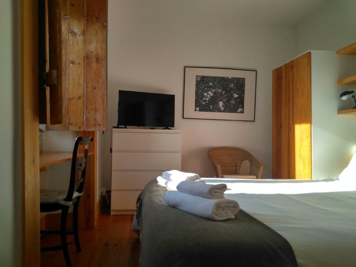 Our Home In Lisbon - Apartments 외부 사진