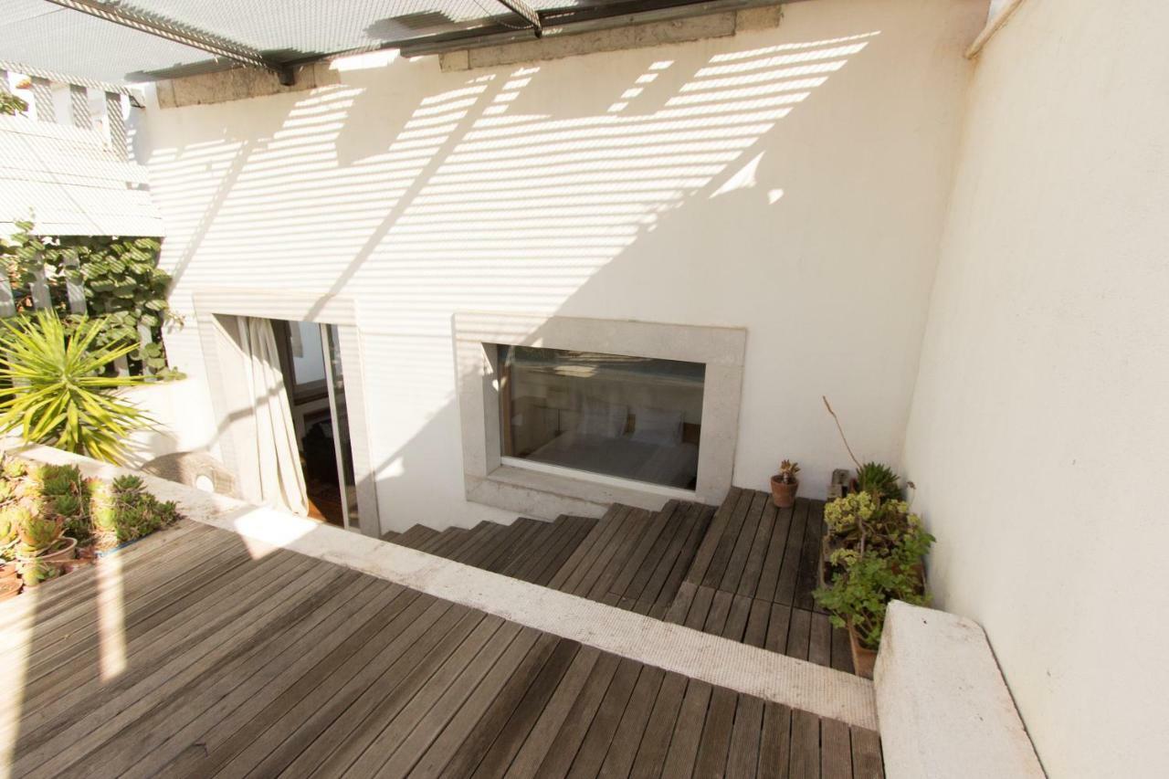 Our Home In Lisbon - Apartments 외부 사진