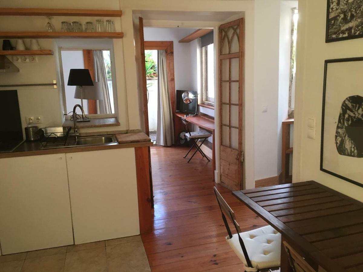 Our Home In Lisbon - Apartments 외부 사진