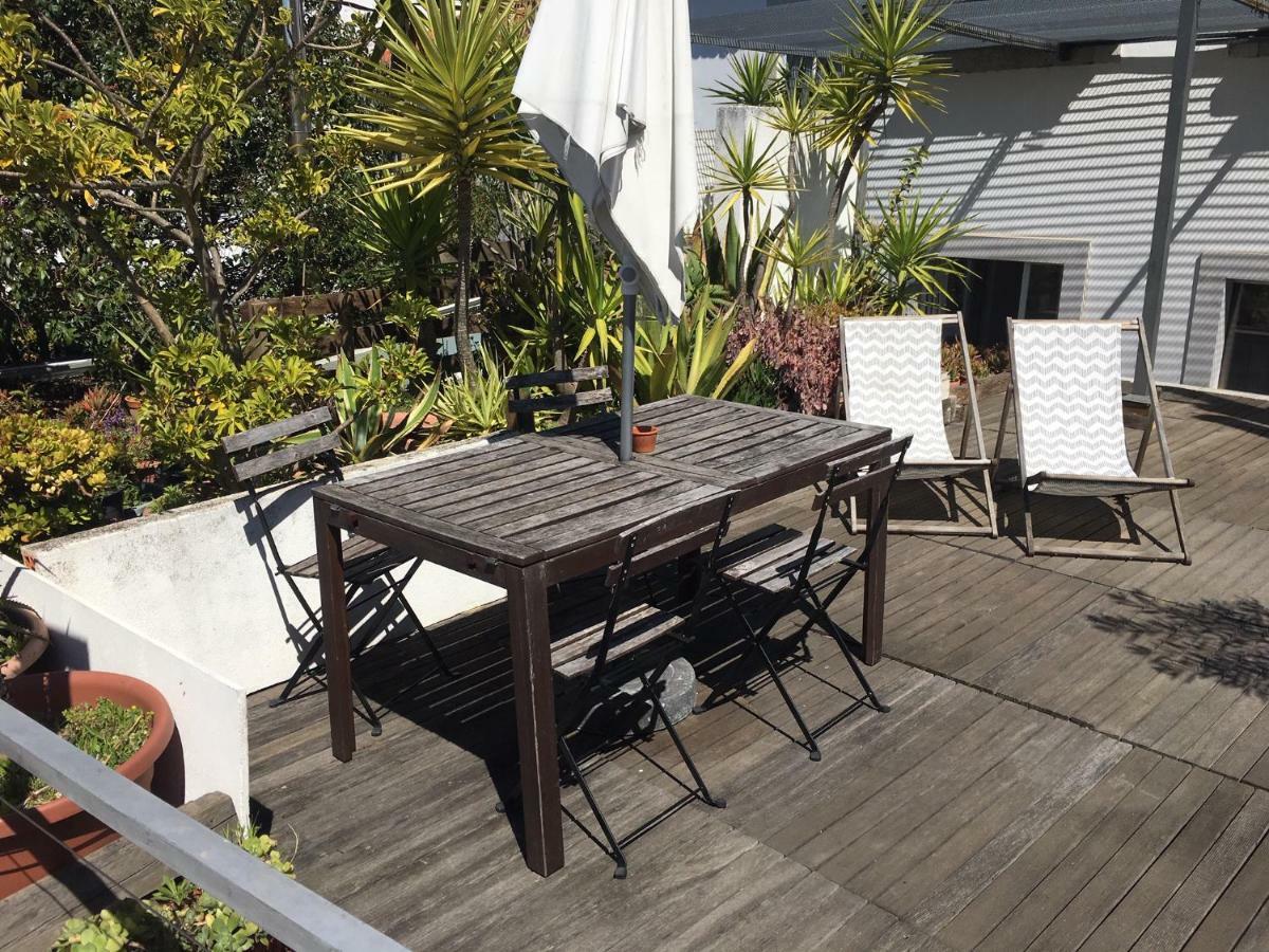 Our Home In Lisbon - Apartments 외부 사진