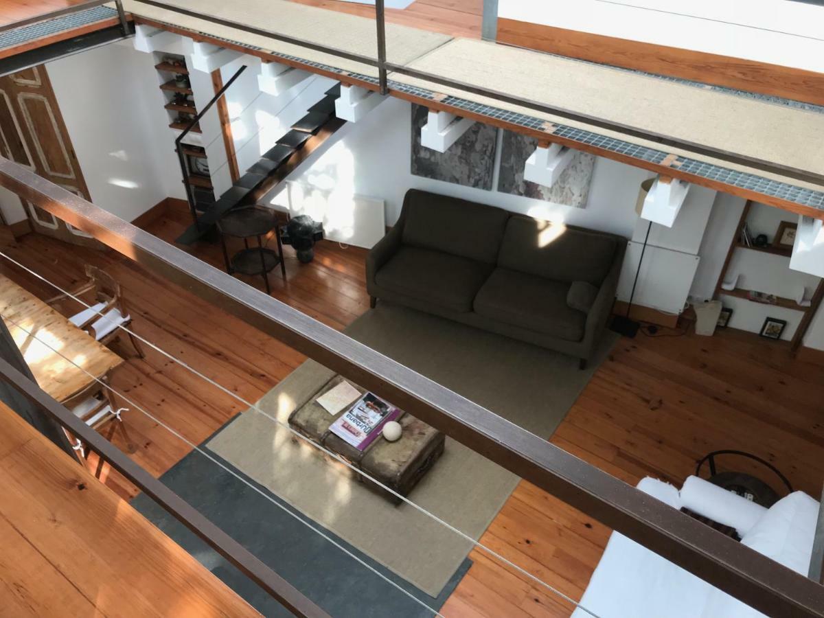 Our Home In Lisbon - Apartments 외부 사진