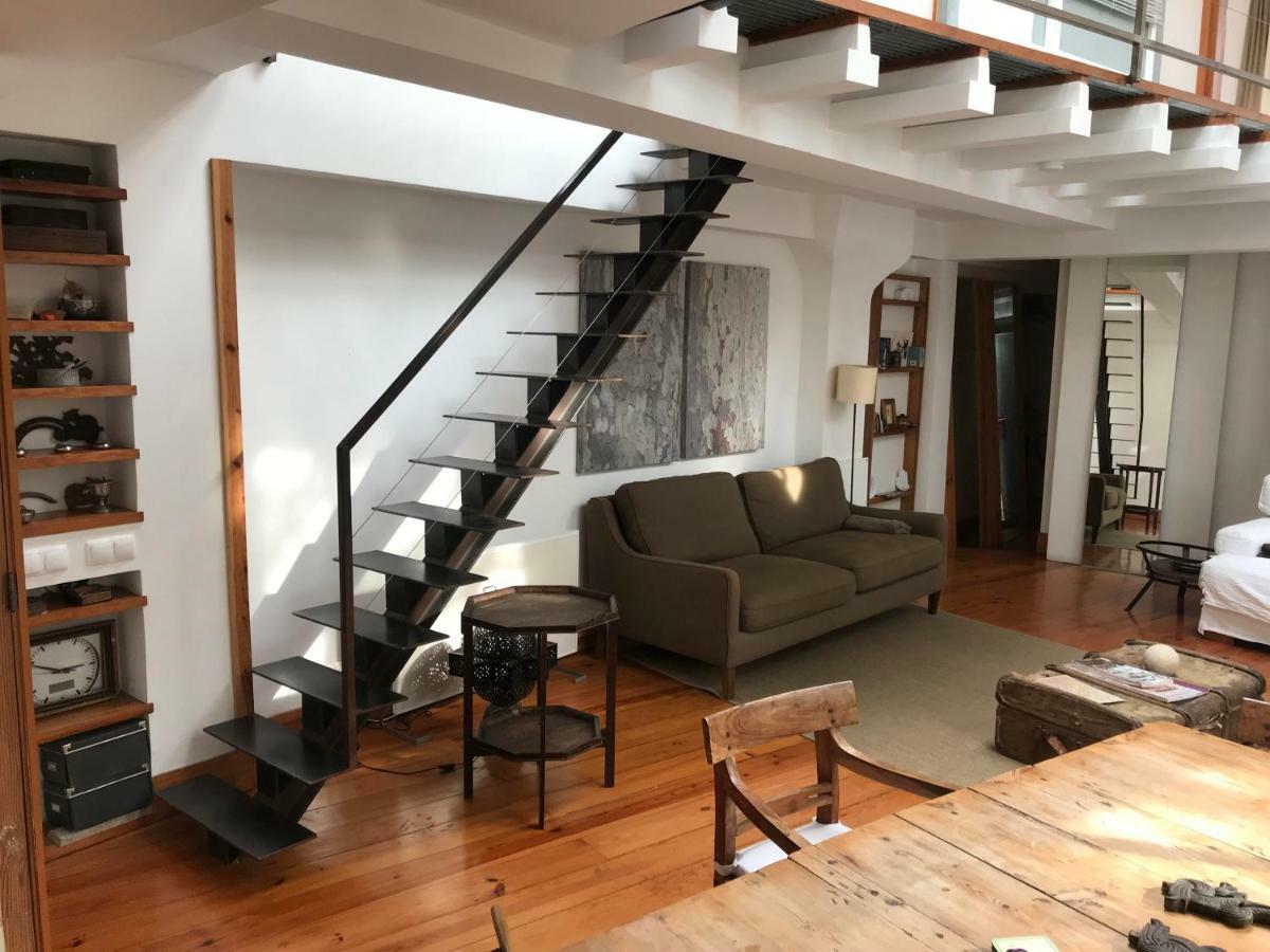 Our Home In Lisbon - Apartments 외부 사진