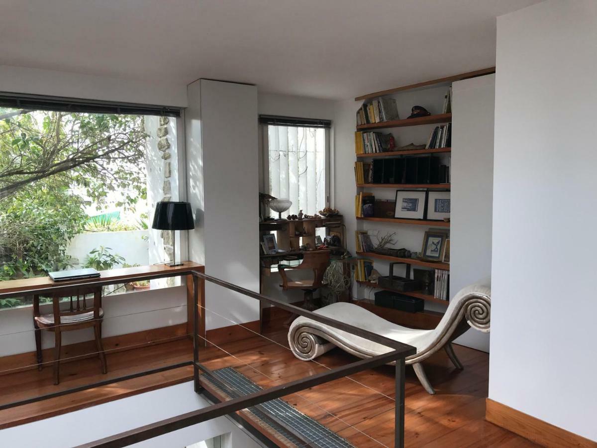 Our Home In Lisbon - Apartments 외부 사진