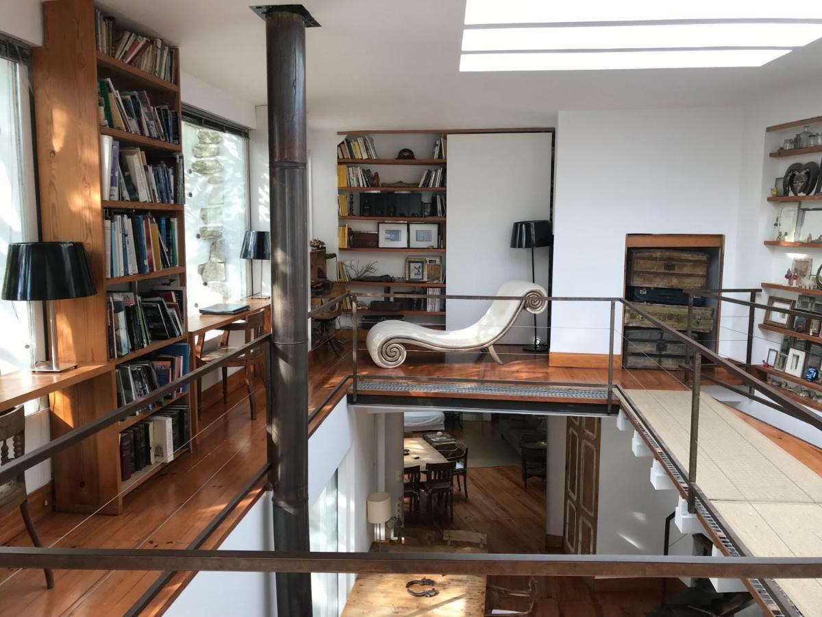 Our Home In Lisbon - Apartments 외부 사진