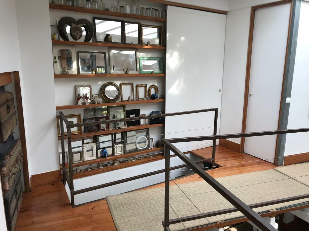 Our Home In Lisbon - Apartments 외부 사진