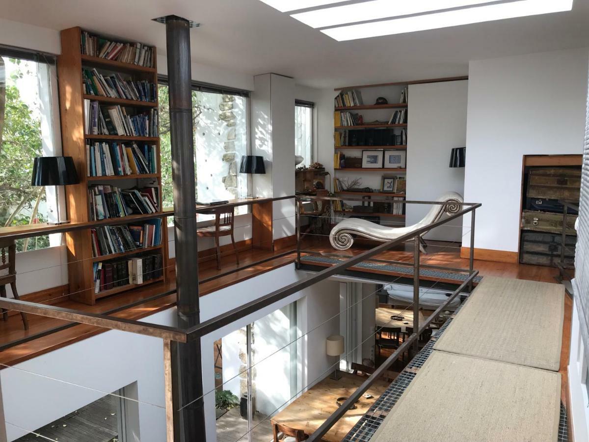 Our Home In Lisbon - Apartments 외부 사진
