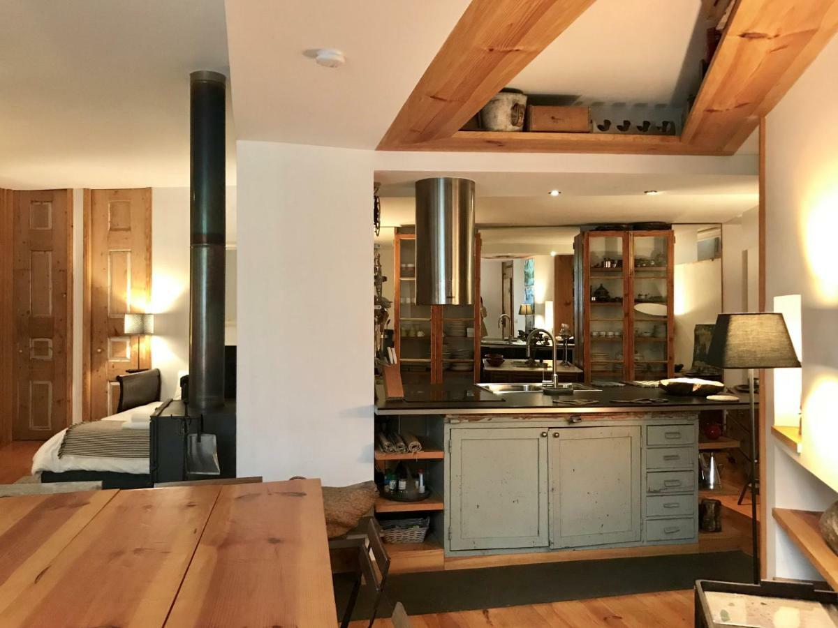 Our Home In Lisbon - Apartments 외부 사진