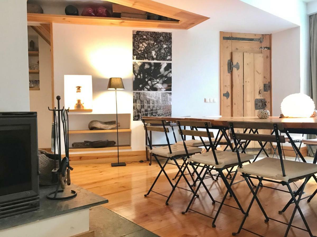 Our Home In Lisbon - Apartments 외부 사진