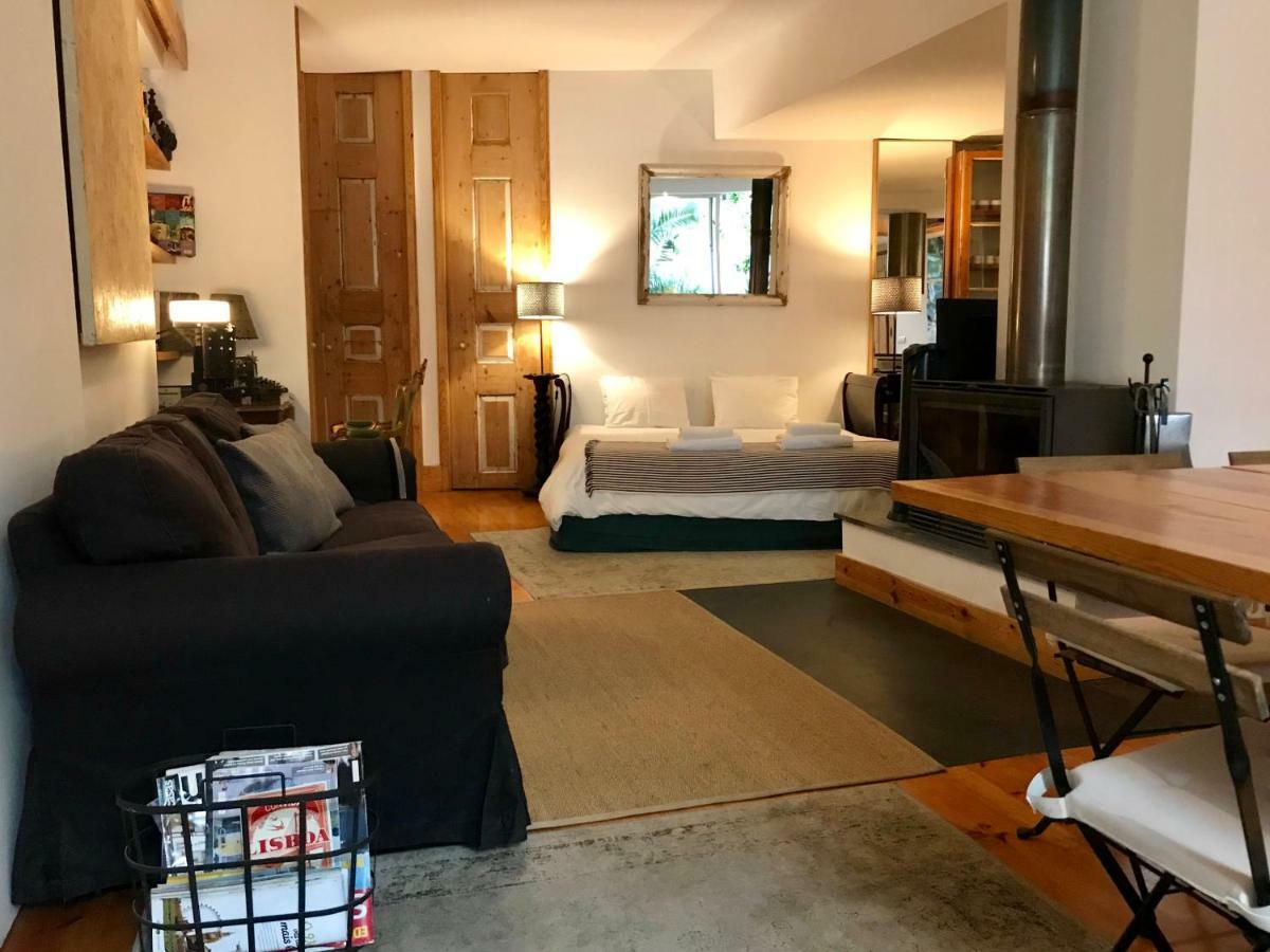 Our Home In Lisbon - Apartments 외부 사진