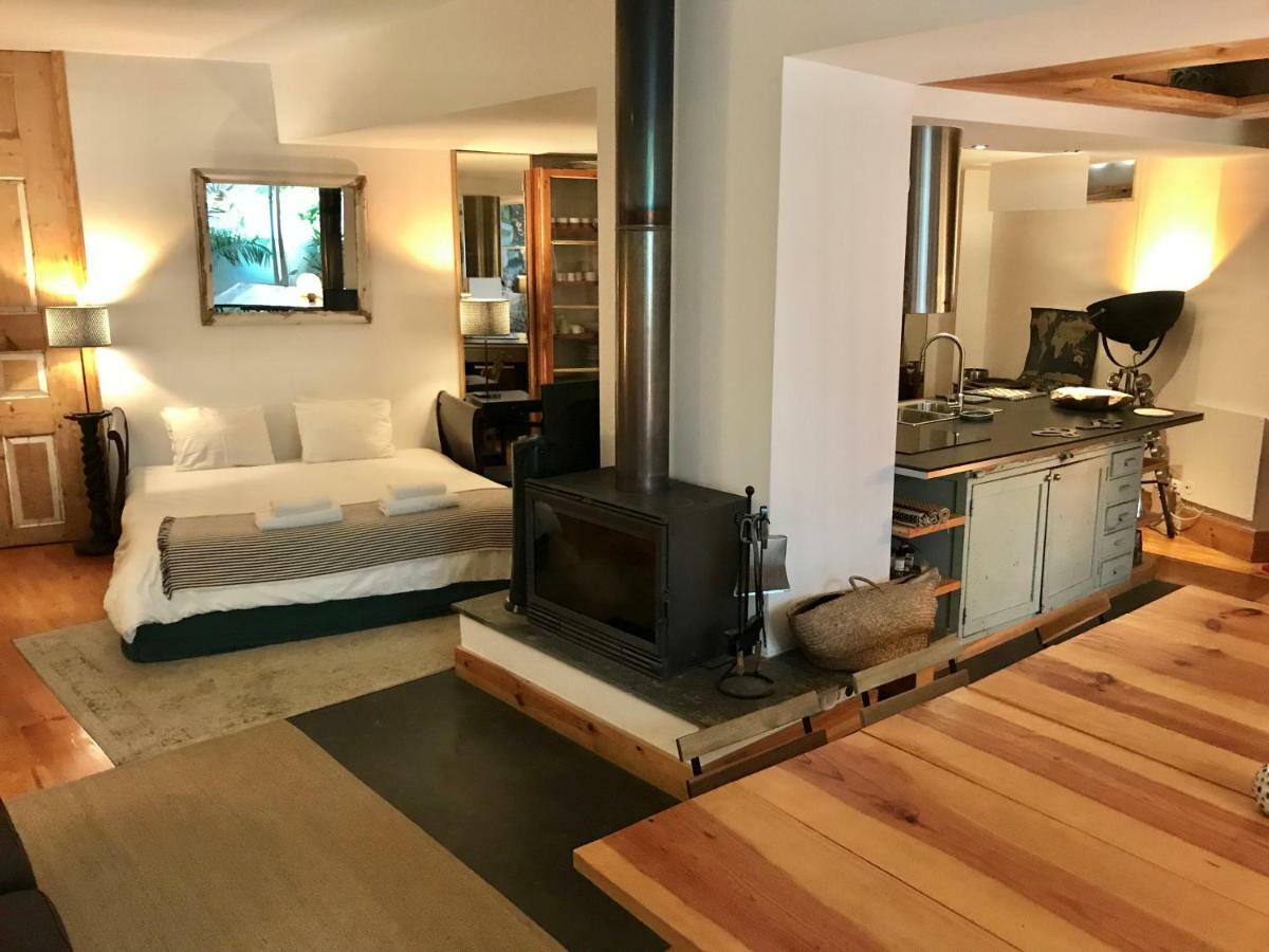 Our Home In Lisbon - Apartments 외부 사진