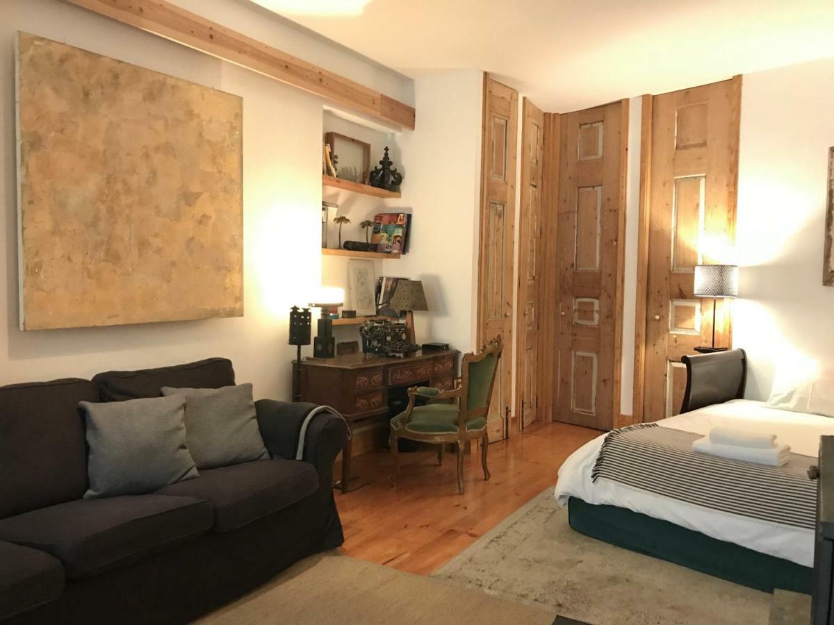 Our Home In Lisbon - Apartments 외부 사진