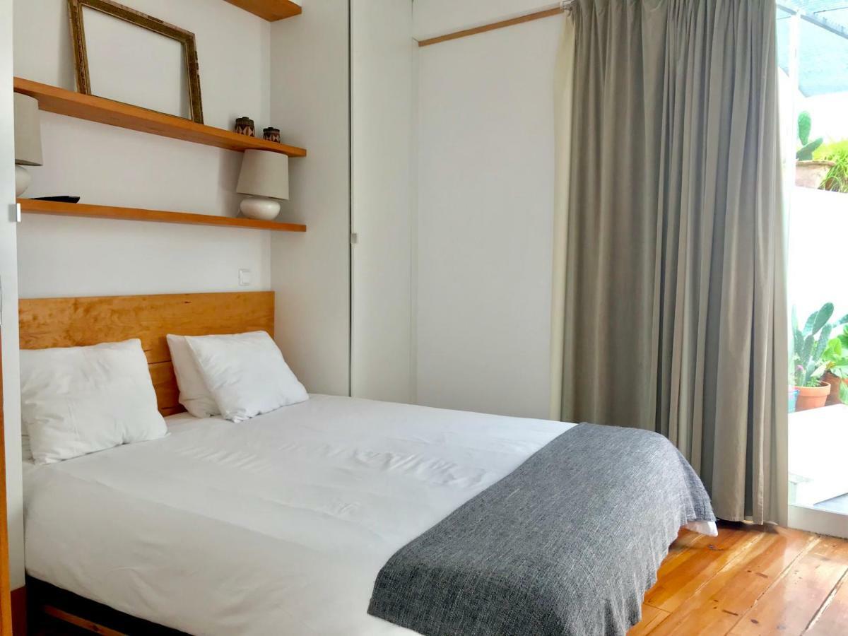 Our Home In Lisbon - Apartments 외부 사진