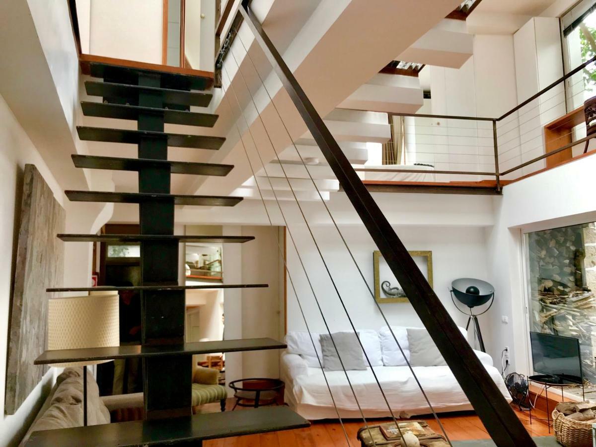 Our Home In Lisbon - Apartments 외부 사진
