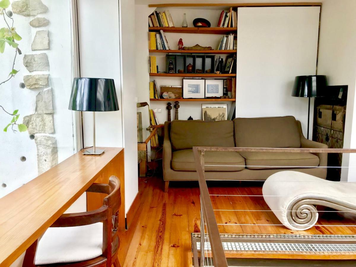 Our Home In Lisbon - Apartments 외부 사진