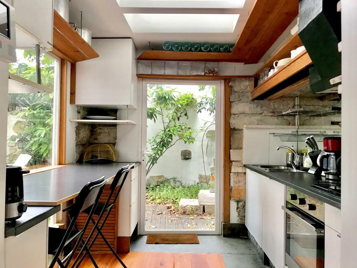 Our Home In Lisbon - Apartments 외부 사진