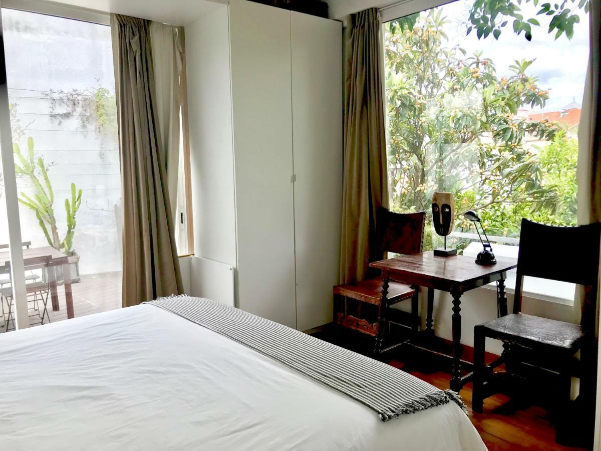 Our Home In Lisbon - Apartments 외부 사진