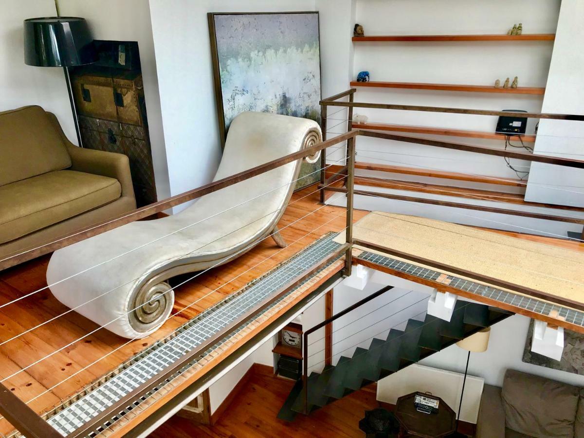 Our Home In Lisbon - Apartments 외부 사진