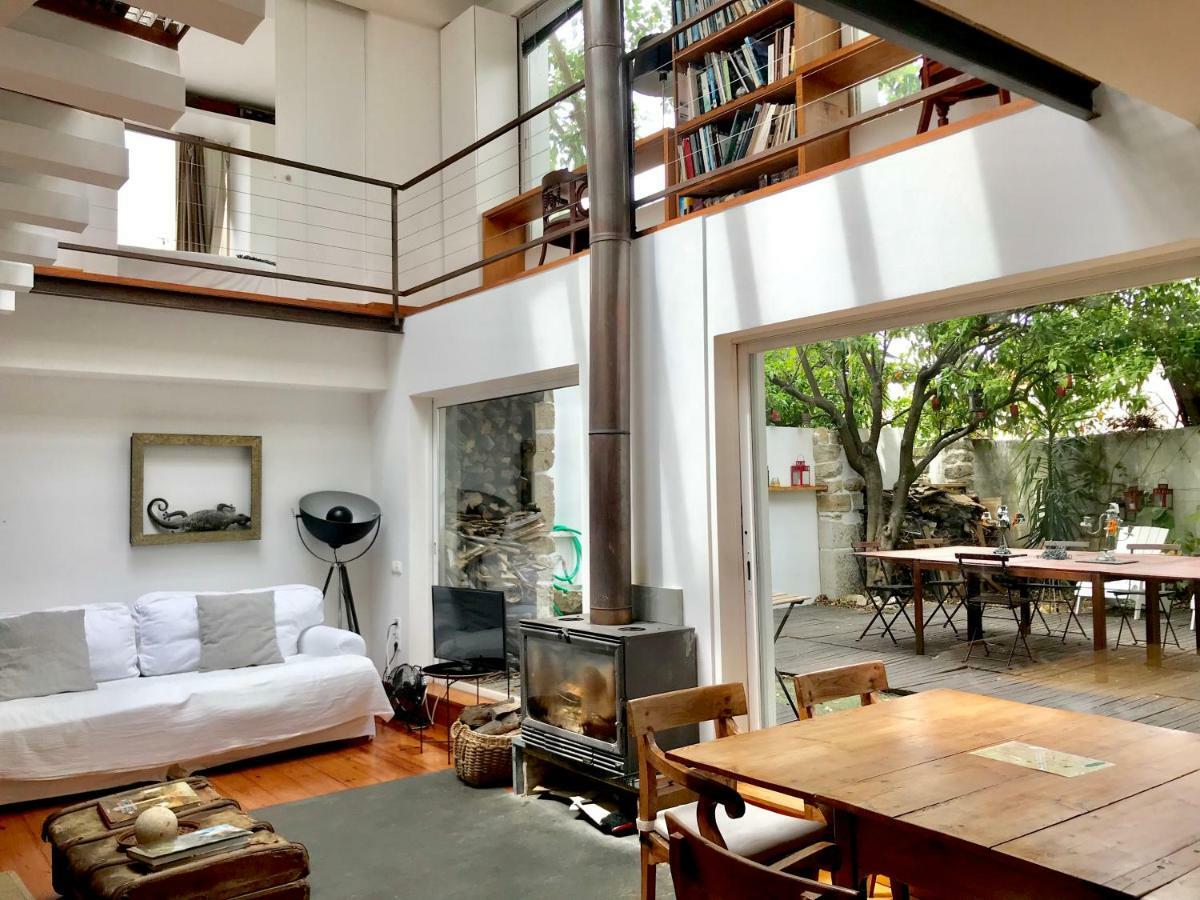 Our Home In Lisbon - Apartments 외부 사진