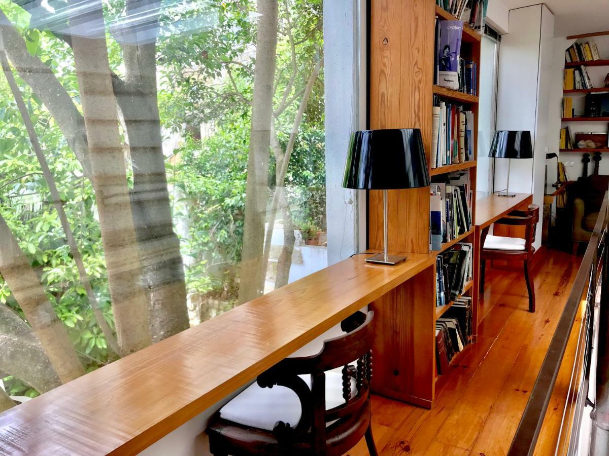 Our Home In Lisbon - Apartments 외부 사진