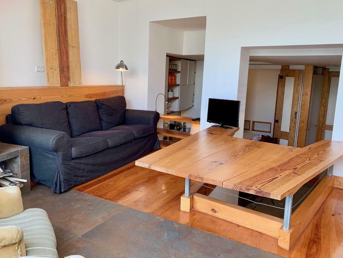 Our Home In Lisbon - Apartments 외부 사진