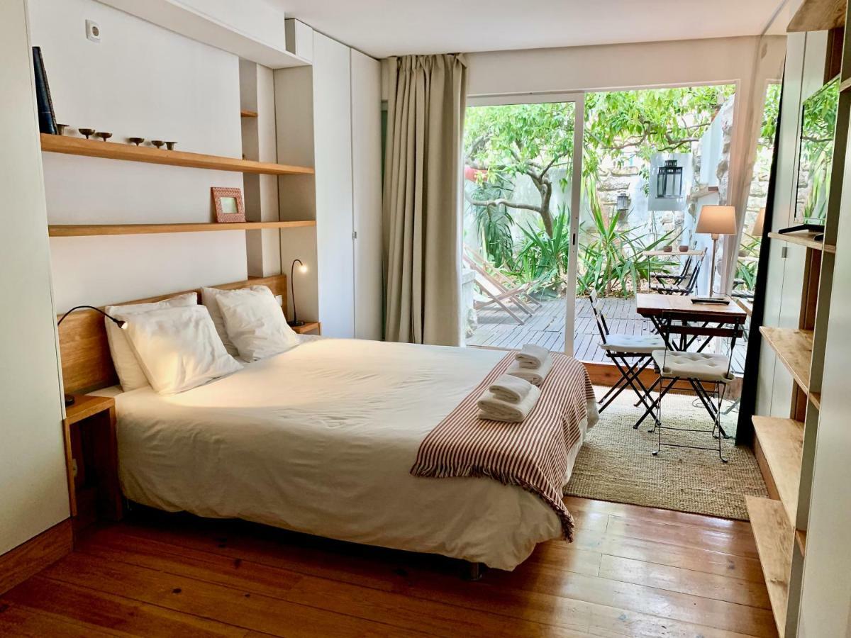 Our Home In Lisbon - Apartments 외부 사진