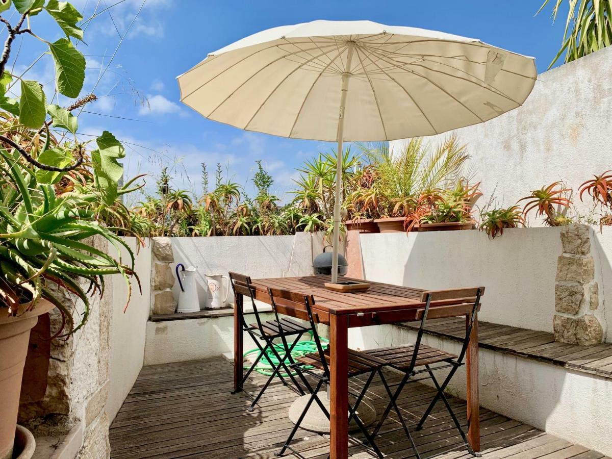 Our Home In Lisbon - Apartments 외부 사진