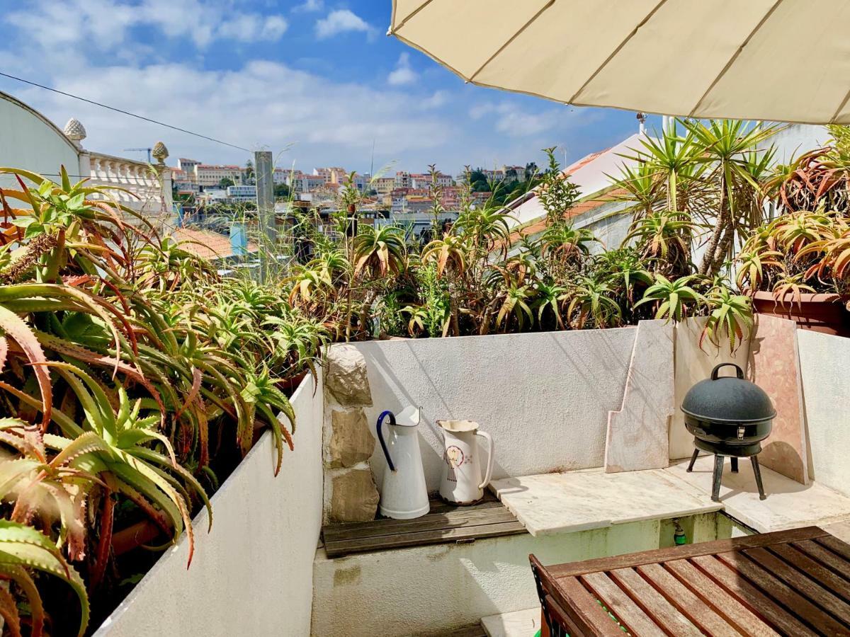 Our Home In Lisbon - Apartments 외부 사진