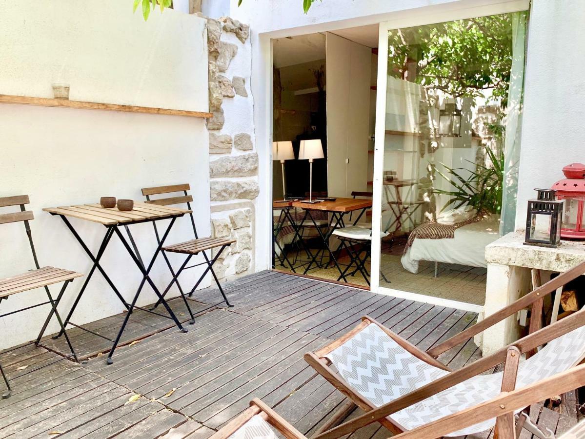 Our Home In Lisbon - Apartments 외부 사진