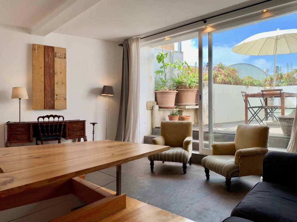 Our Home In Lisbon - Apartments 외부 사진