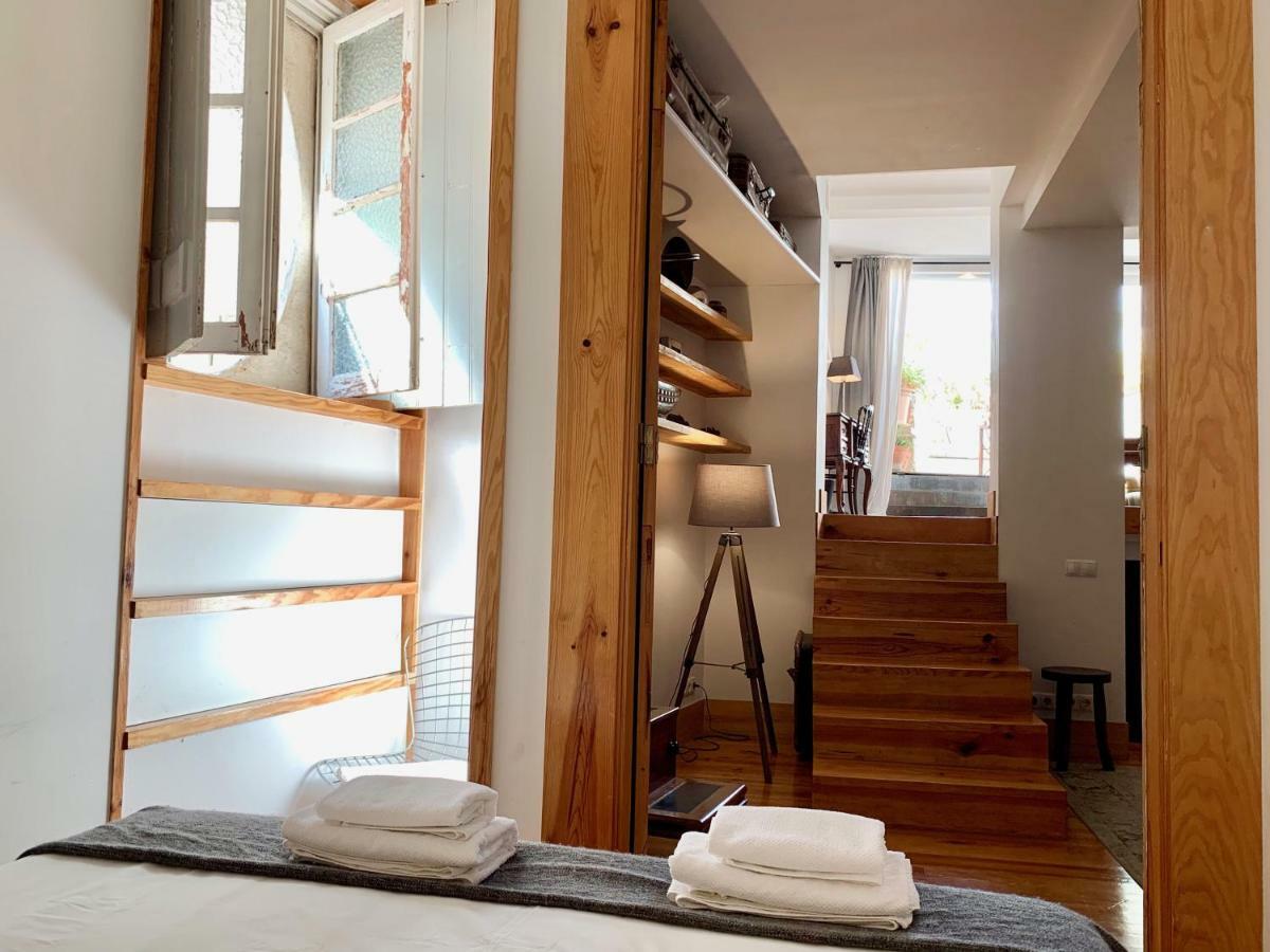 Our Home In Lisbon - Apartments 외부 사진