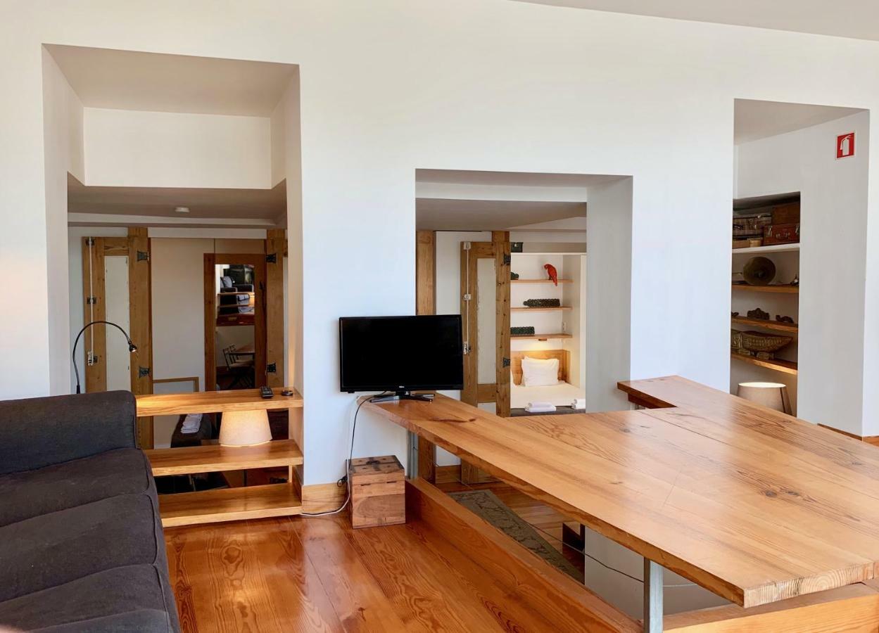 Our Home In Lisbon - Apartments 외부 사진
