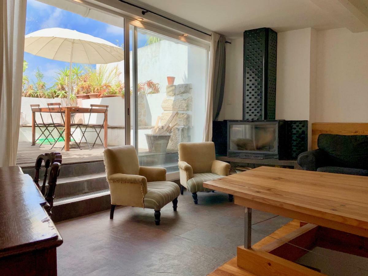 Our Home In Lisbon - Apartments 외부 사진