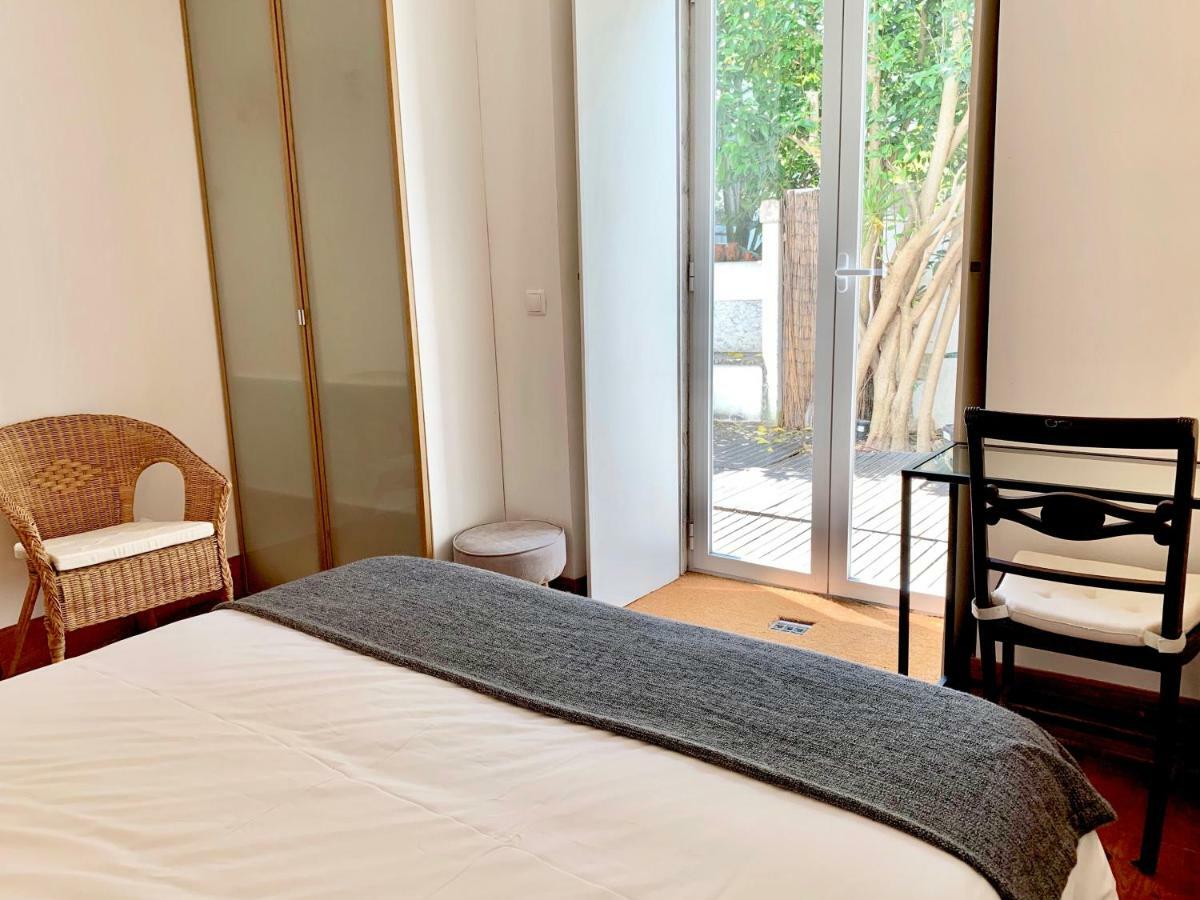 Our Home In Lisbon - Apartments 외부 사진