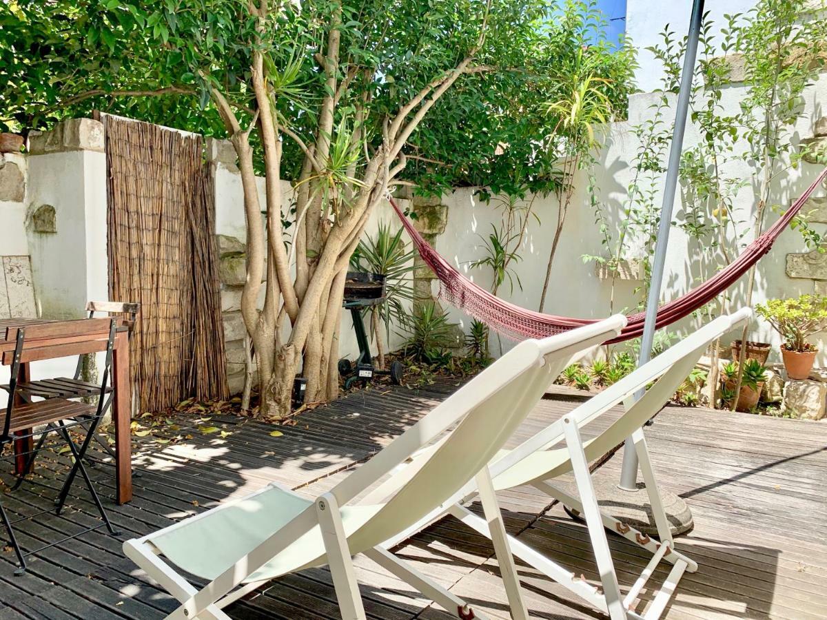 Our Home In Lisbon - Apartments 외부 사진